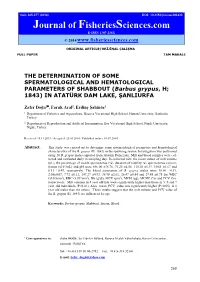 Pdf Fect on Sperm Motility Traits in Prussian Rurangwa, E., Kime, D.E., Ollevier, F., Nash, Carp (Carassius Gibelio) During Spawning J.P., (2004)