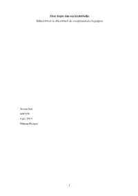 Conceptversie Scriptie Jeroen Slot 14/6.Pages