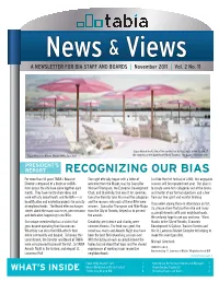 Recognizing Our Bias
