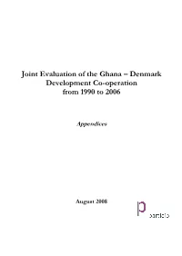 Synthesis Report