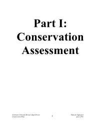 Table of Contents