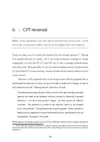 6. L CPT Reversal
