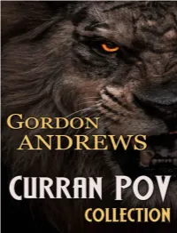 Curran POV Collection – Gordon Andrews