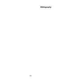 15Bibliography.Pdf