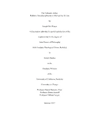 Final Copy of Dissertation