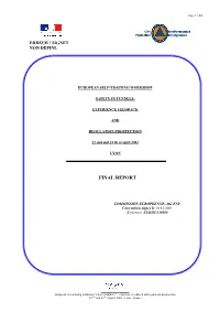 Final Report