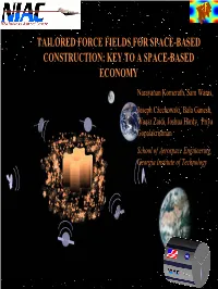 Force Fields