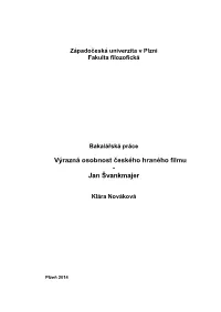 Jan Švankmajer