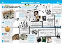 Short History Update