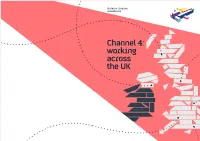 Working Across the UK Location, Location, Location