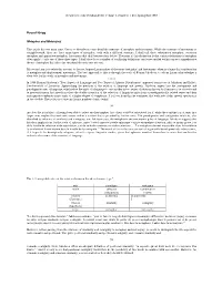 Newsletter of the Freudian Field: Volume 3, Numbers 1 & 2, Spring