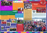 ISK Newsletter – November 2015