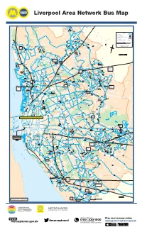 Liverpool Route