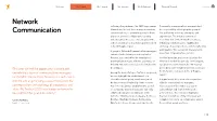 “This Year We Had the Opportunity to Create and Consolidate a Team Of