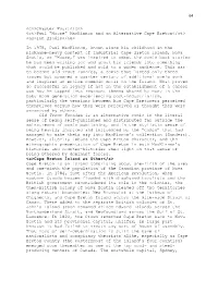 Canadian Alternative Ms. EDITED