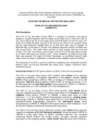 Draft Amended Citation