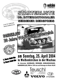 Starterliste 2004-Komplett.Pdf