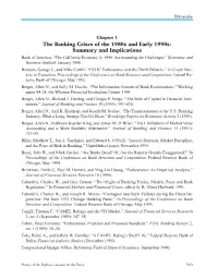 Bibliography