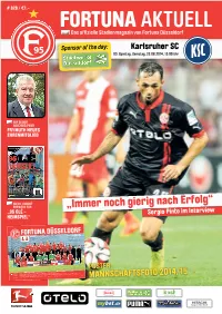 Karlsruher SC 03