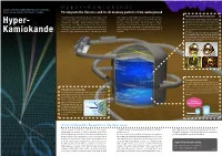 Peering Into the Universe and Its Ele Mentary