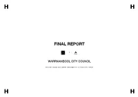 Final Report