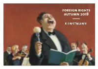 Foreign Rights Autumn 2018 Annette Ramelsberger | Wiebke Ramm | Tanjev Schultz | Rainer Stadler the NSU Trial