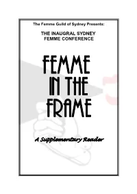 A Supplementary Reader
