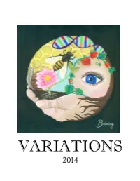 Variations 2014