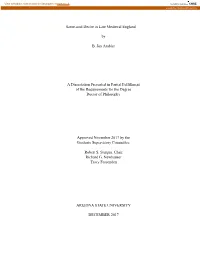 Ambler (ASUID# 1204282984), Dissertation