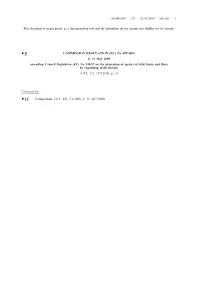 Revised 22/05/2009