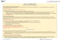 Day One – Tuesday May 10Th 2016 Executive Keynotes: Disrupt, Innovate, Monetize