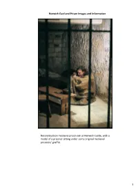 Norwich Gaol and Prison Images and Information