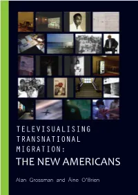 The New Americans