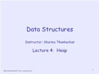 Data Structures