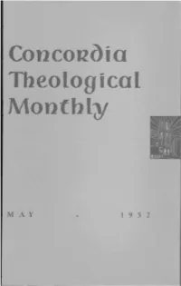 Io Theological MOD Bly