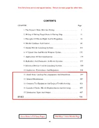 GMM 3&2 Chapters 11-15