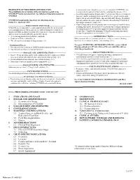 VYLEESI Is Not These Highlights Do Not Include All the Information Needed to Use Recommended in Patients at High Risk for Cardiovascular Disease