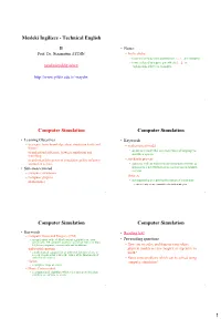 Introduction to Bioinformatics