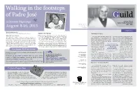 2015 Spring Newsletter