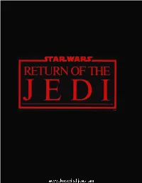 Return-Of-The-Jedi-Press-Kit2.Pdf