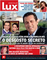 Capa 616 A.Indd