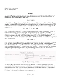 Files As Shown on Figures 6, 7 and 8