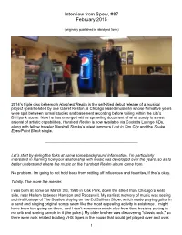 2015 Interview.Pdf
