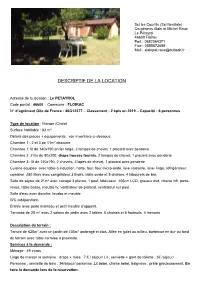 Dossier Location (Pdf)