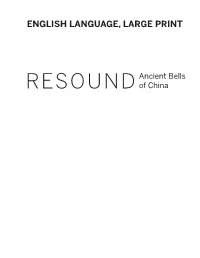 English Language, Large Print