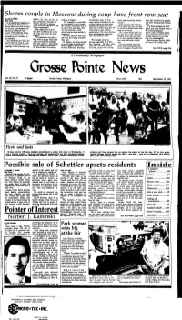 Pointer of Interest Farms Market Are Part of the ''We've Been Informed That Soccer Roundup 12B Campus," Kennedy Said