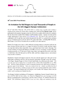 Project Description