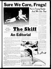 An Editorial