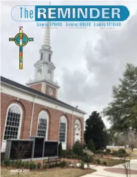 March 2021 2 Session Highlights