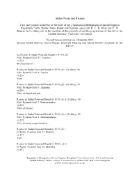 Sudan Notes and Records